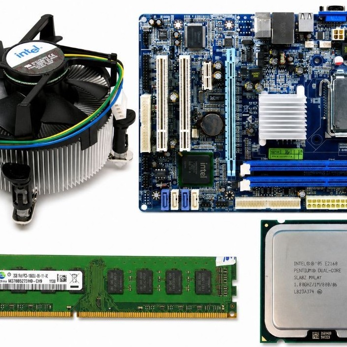 PAKETAN MOBO G41 LIKENEW MATARAM REMBIGA