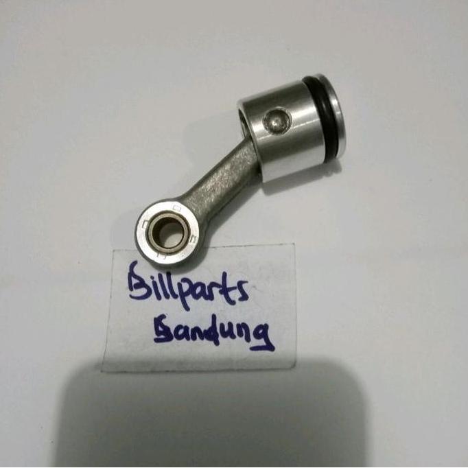 monggo] stang piston HM 4-28 D Bitec rotary hammer set pin oring bobok beton HM4-28 Bitech