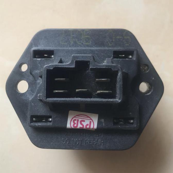 Werstan Blower AC Mobil Kia Sportage/Timor DooWon/Hyundai Tucson 2009