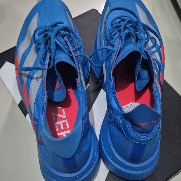 adidas adizero adios pro 4