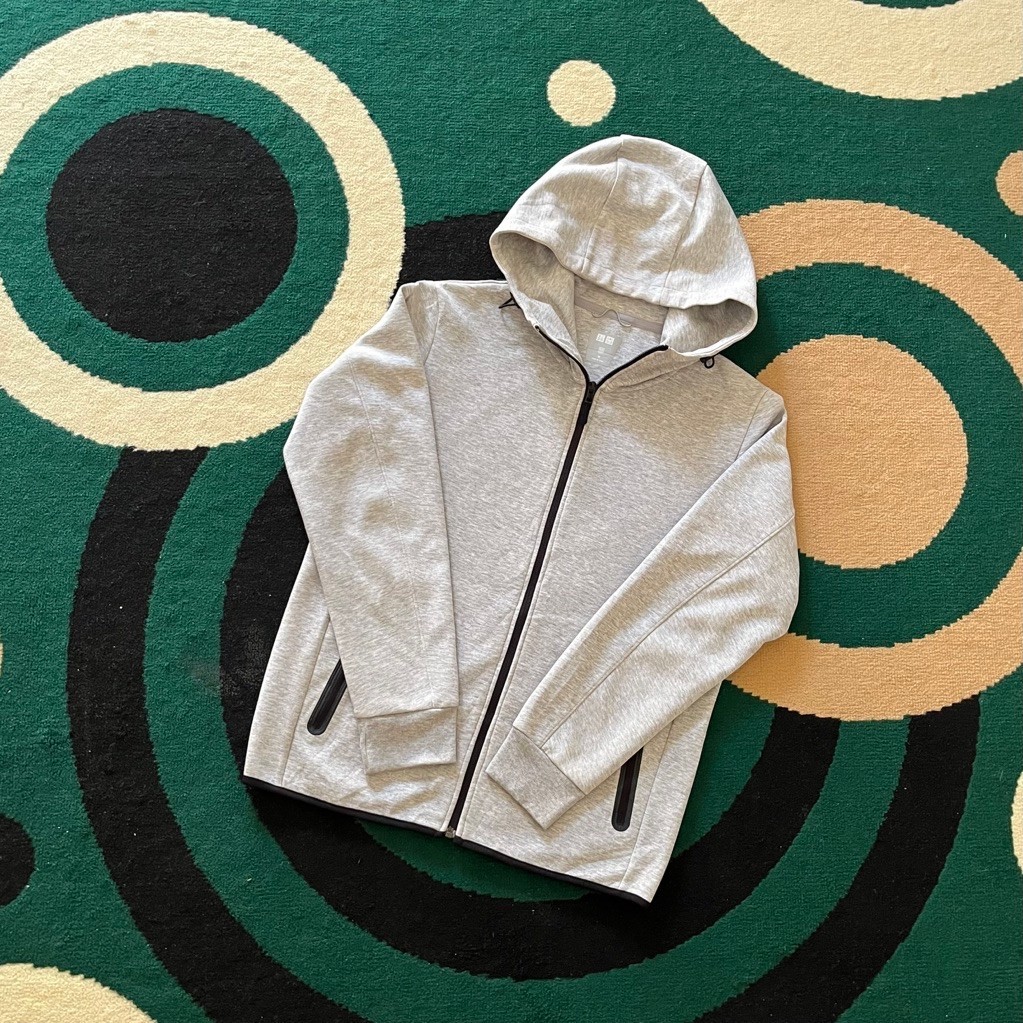 Uniqlo Tech Original Second