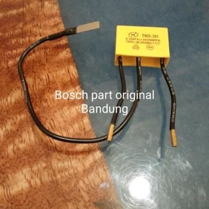 ] kapasitor Bosch 0.33UF power tools Bosch