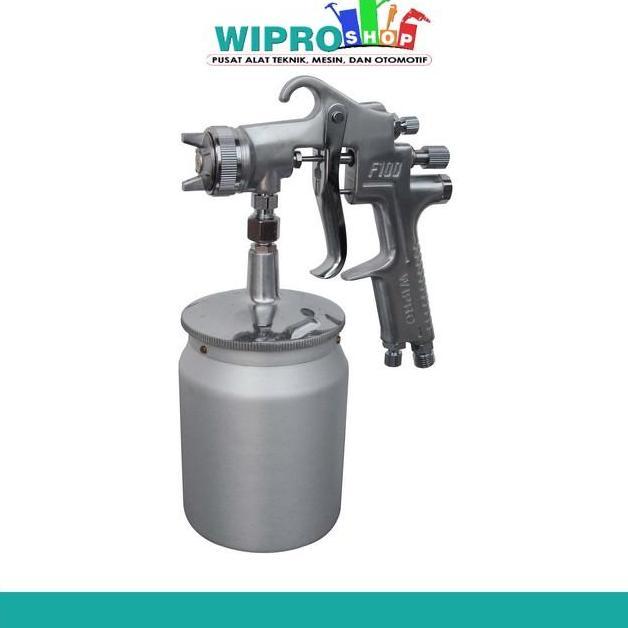 WIPRO Spray Gun F 100 S Spray Gun F 100 S