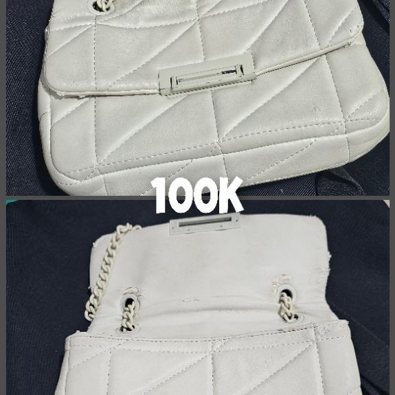 TAS BERSHKA ORI (SECOND)