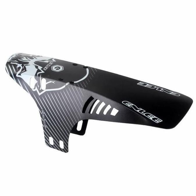 Enlee Mud Guard Fender Spakbor MTB XC DH AM Enduro Thrill Polygon