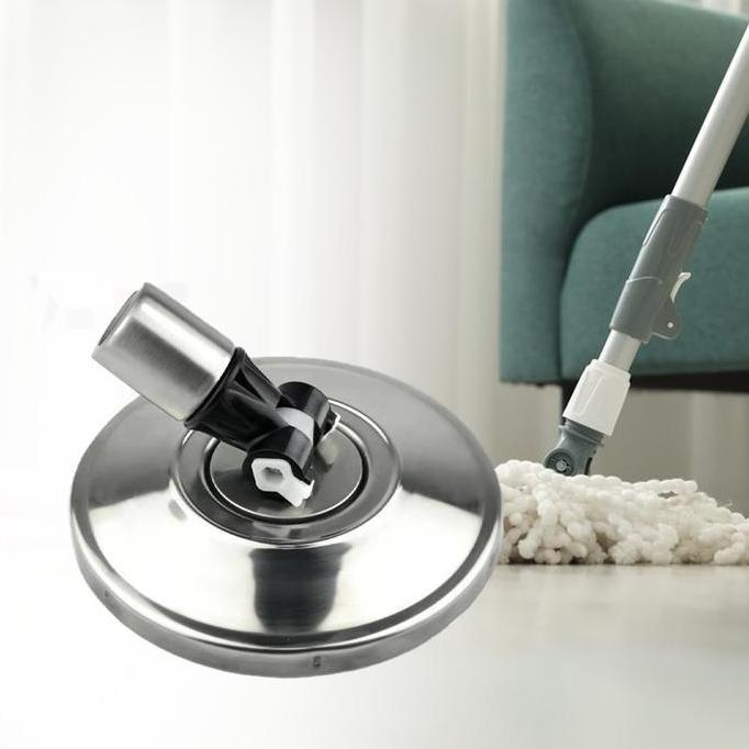 Headmop Disk Pad Kepala Pel Super Mop Headmop Disk Pad Universal PSS