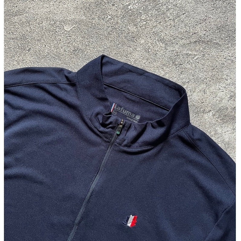 Baselayer halfzip Lafuma