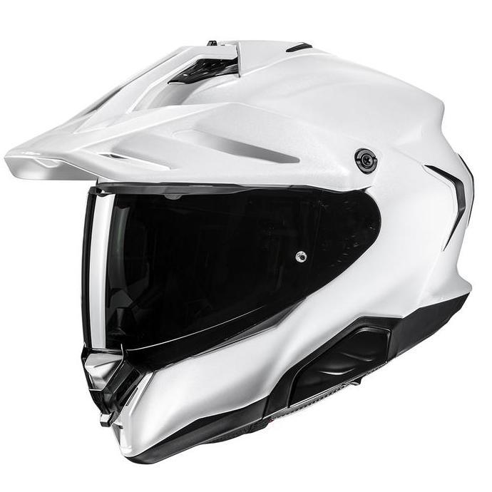 HJC RPHA60 WHITE FULL FACE