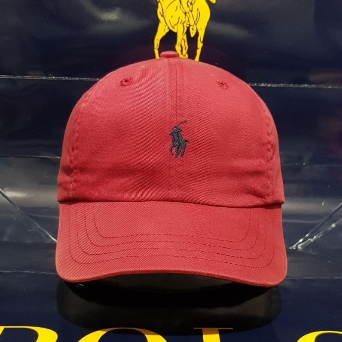 Topi Polo Ralph Lauren
