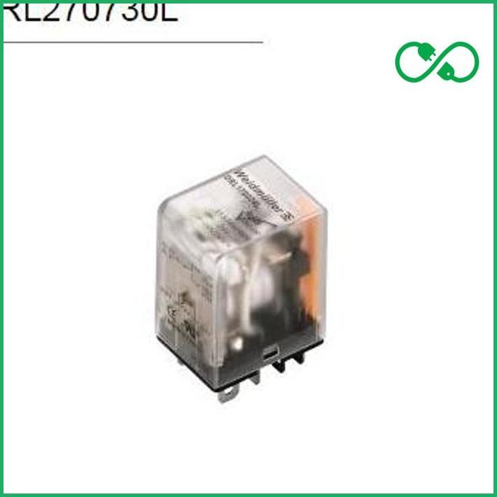 Weidmuller Relay Drl270730L Murah