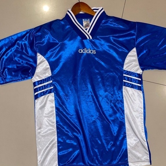 Jersey Adidas 1995 “PERSIB”