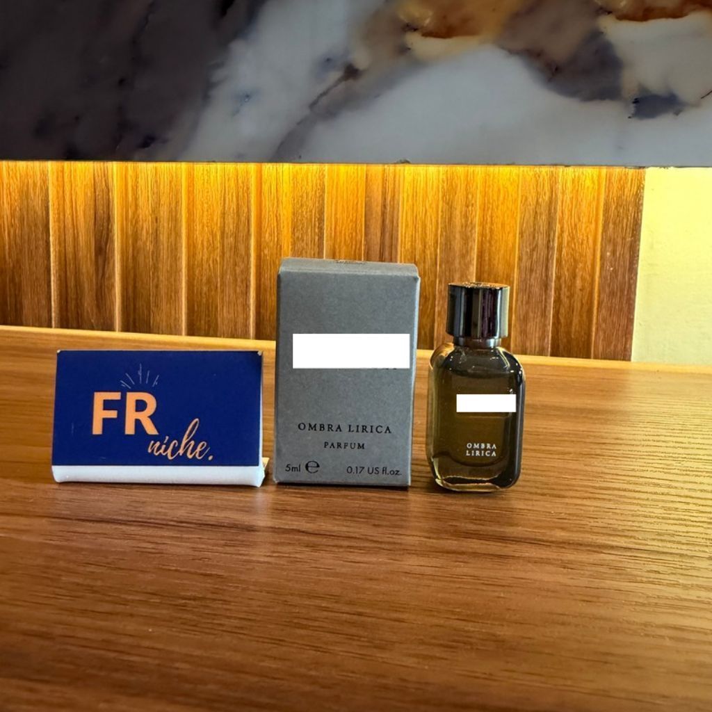 brunello cucinelli ombra lirica parfum edp 5ml miniature
