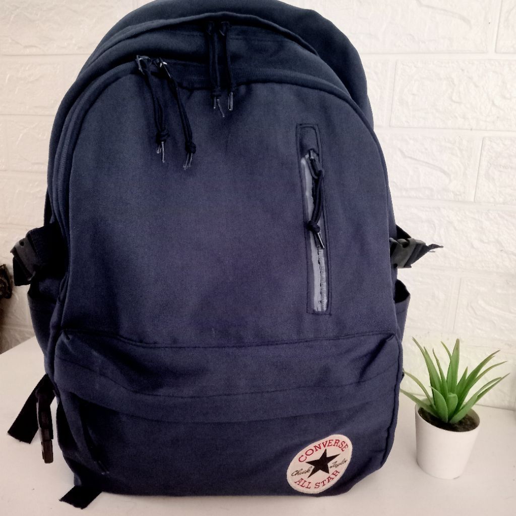 Tas PL ransel convers navy