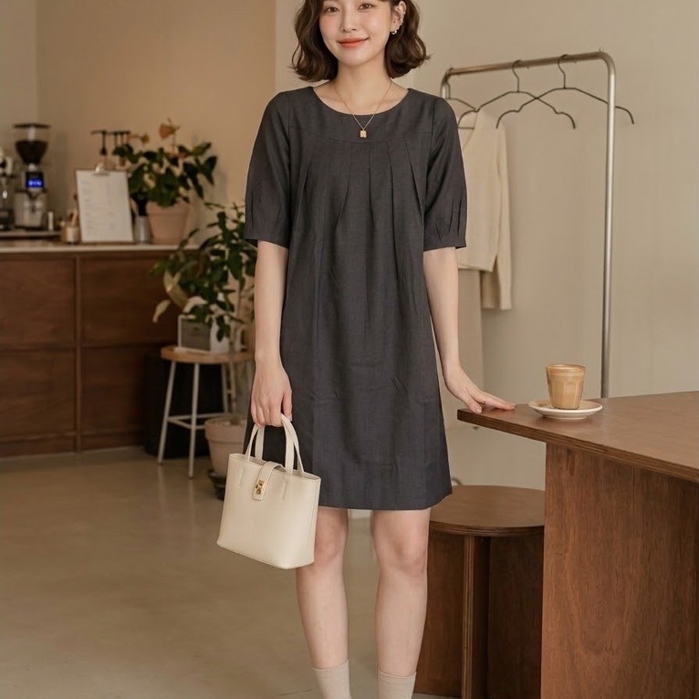 DRES wanita brand COUP DE CHANCE