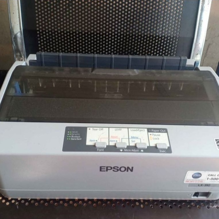 EPSON LX310 LX 310