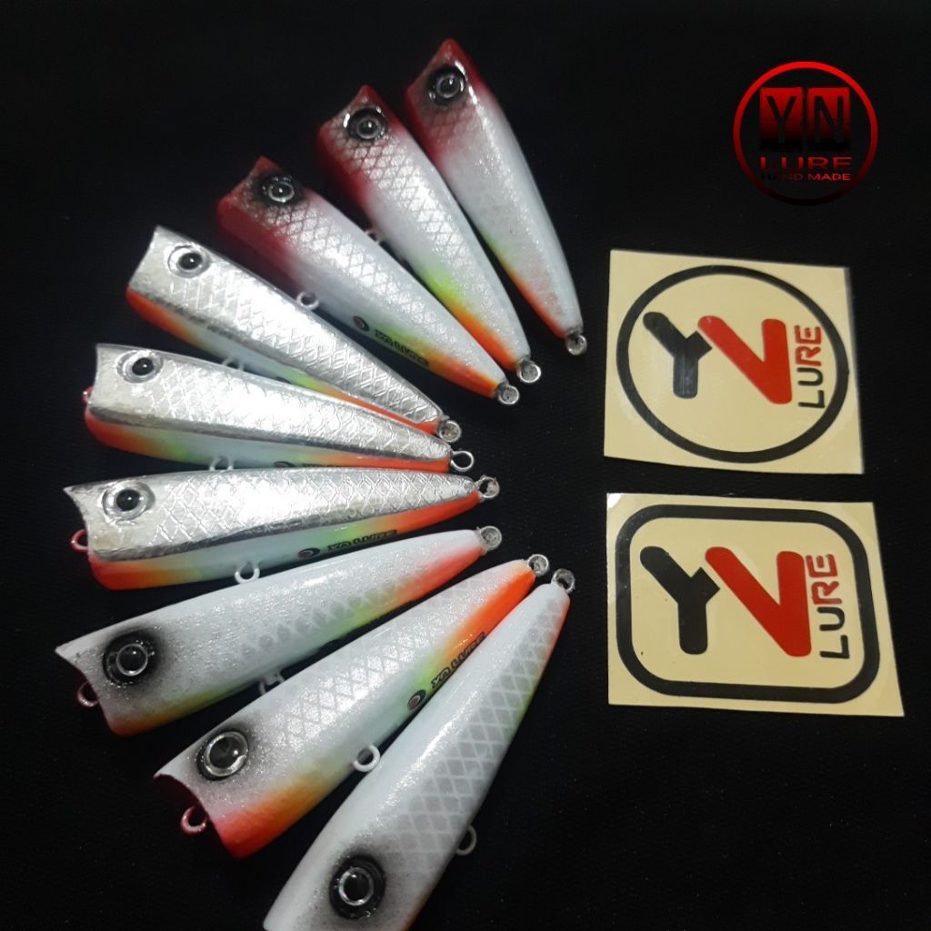 MINI POPER 7 CM