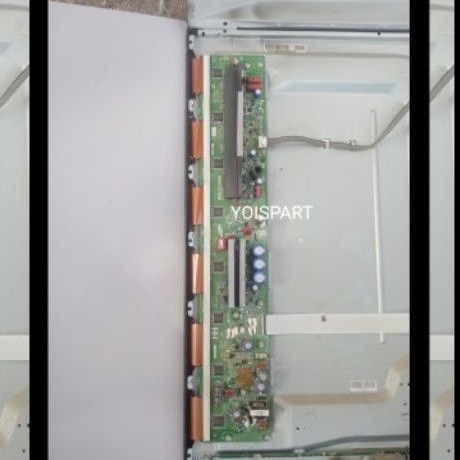 YSUS YMAIN Plasma Samsung PA51H4500 - PA51H4500AW