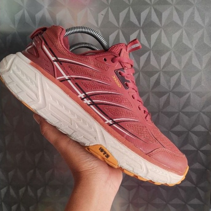 sepatu lotto SZ 41 second bekas preloved