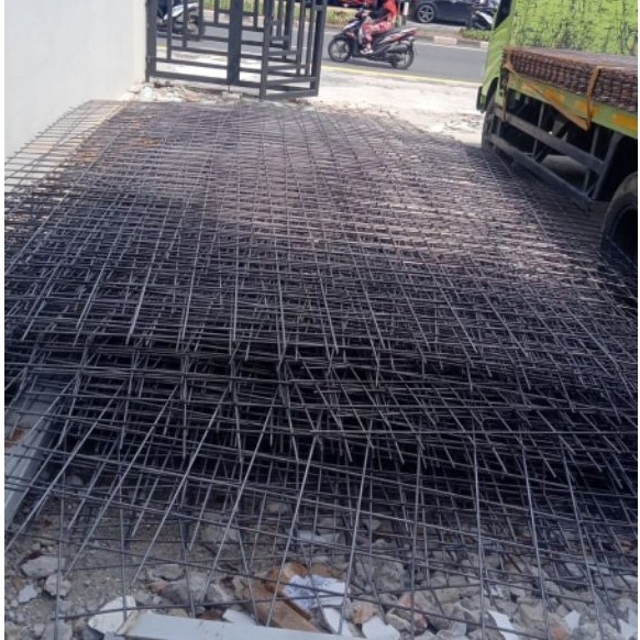wiremesh m5 std