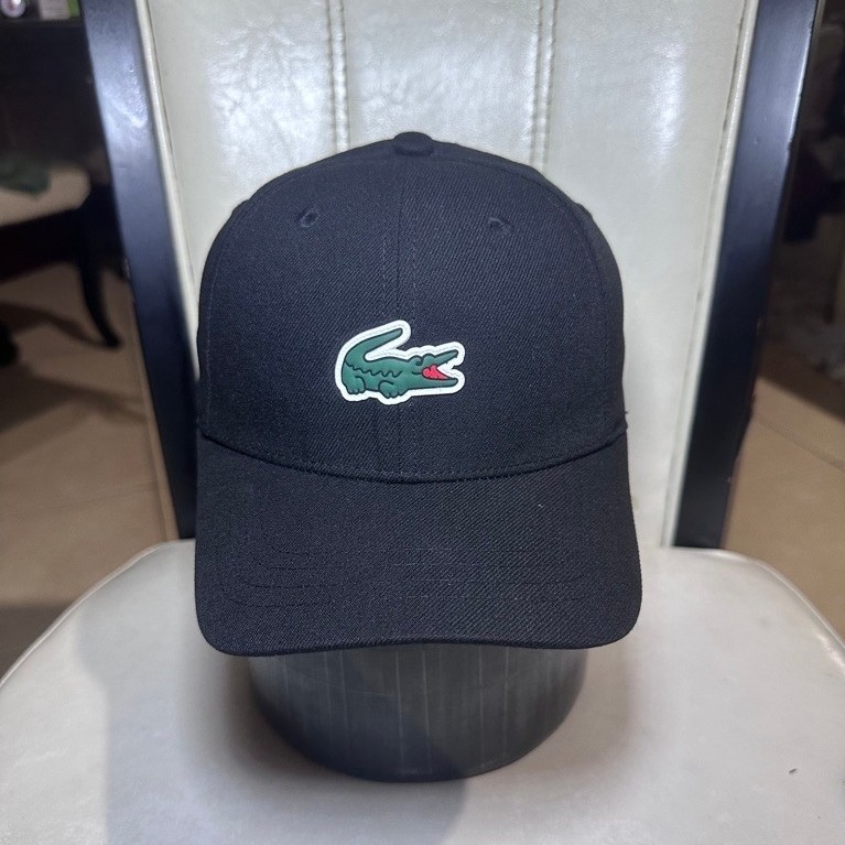 topi buaya ganteng hitam ganteng maksimal 2 buaya tampan snapback VVGC