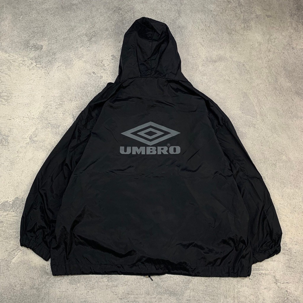 UMBRO WINDBREAKER JACKET AG 88