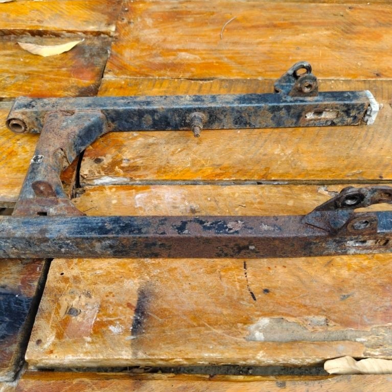 arm F1zr fizr original copotan