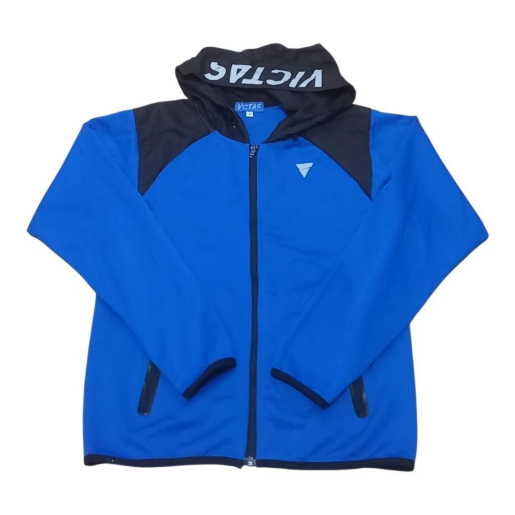 Hoodie Victas