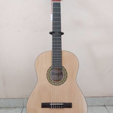 Guitar classic Stinger CG-851