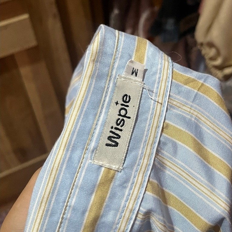 kemeja wispie PL