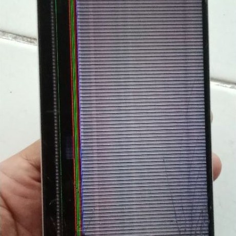 JUAL MESIN VIVO Y19S PRO MINUS LCD