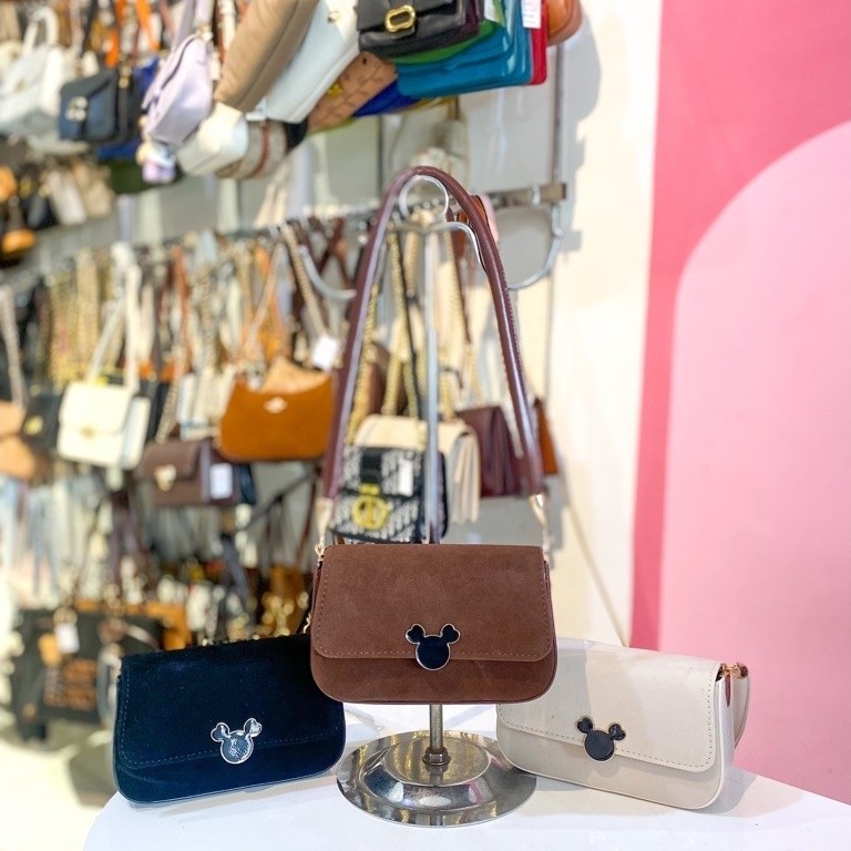 TAS WANITA | Kozu shoulder
