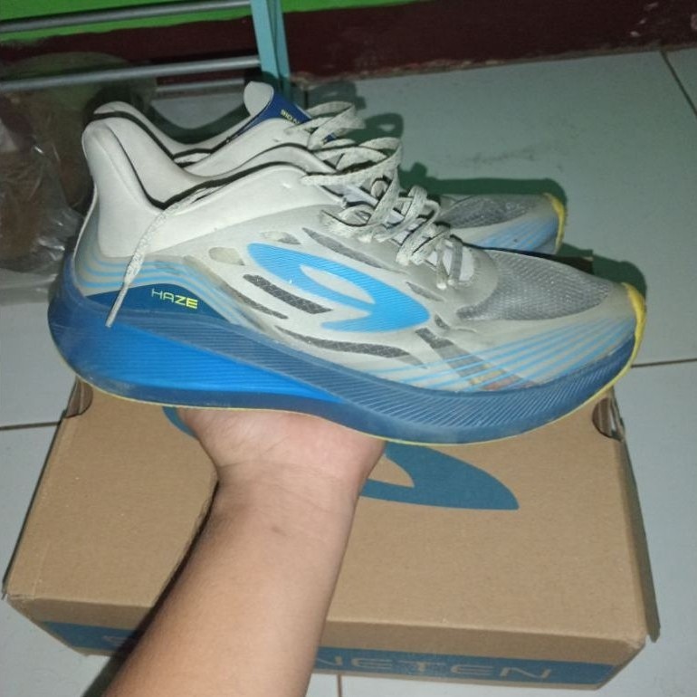 TAKE ALL 910 sz41 & SPCS VELOCITY sz43