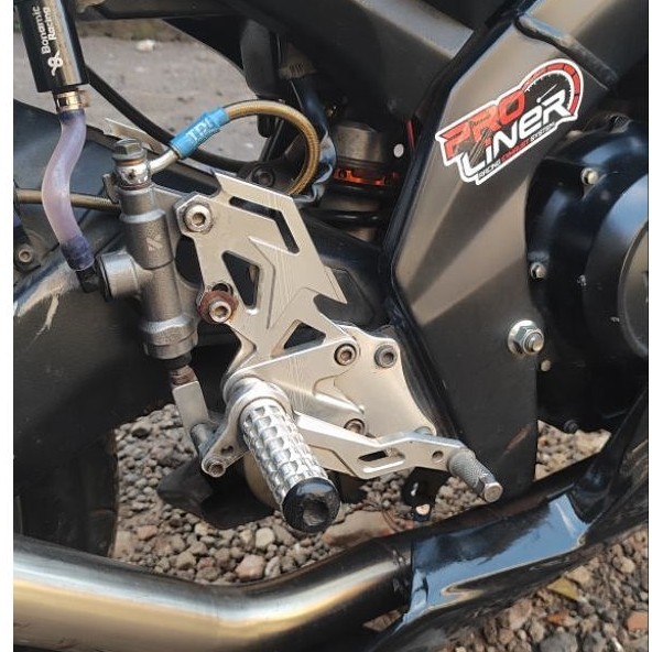 underbone nui zeta r15 v3