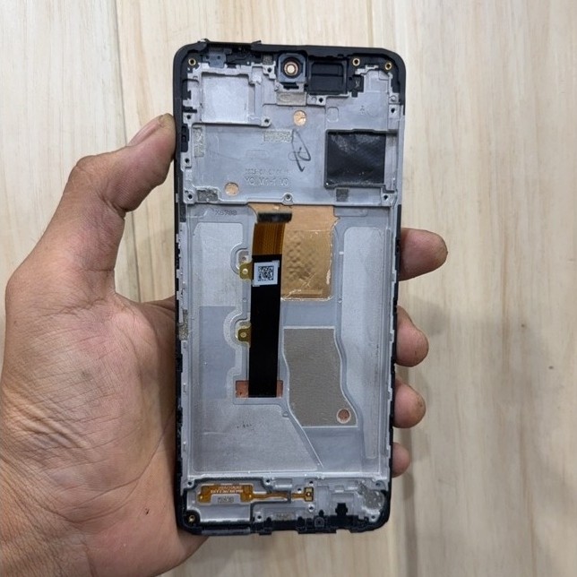 lcd infinix note 30 pro original copotan