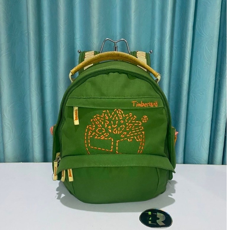 tas ransel timberland (ada rain cover)
