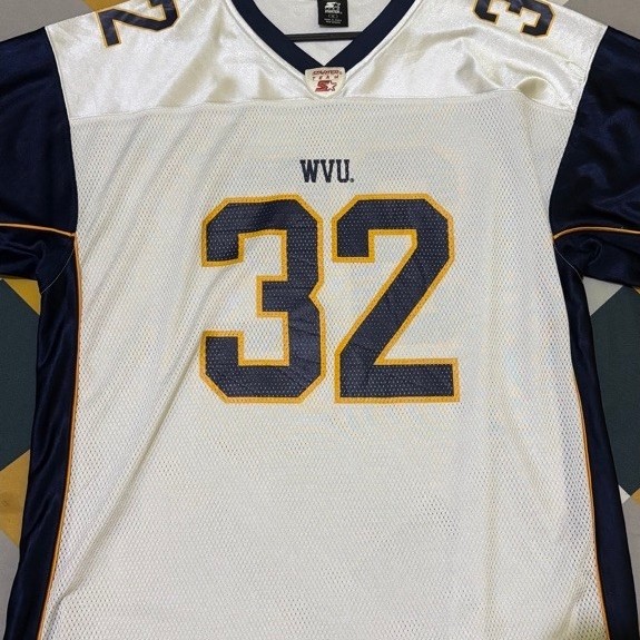 Jersey Starter
