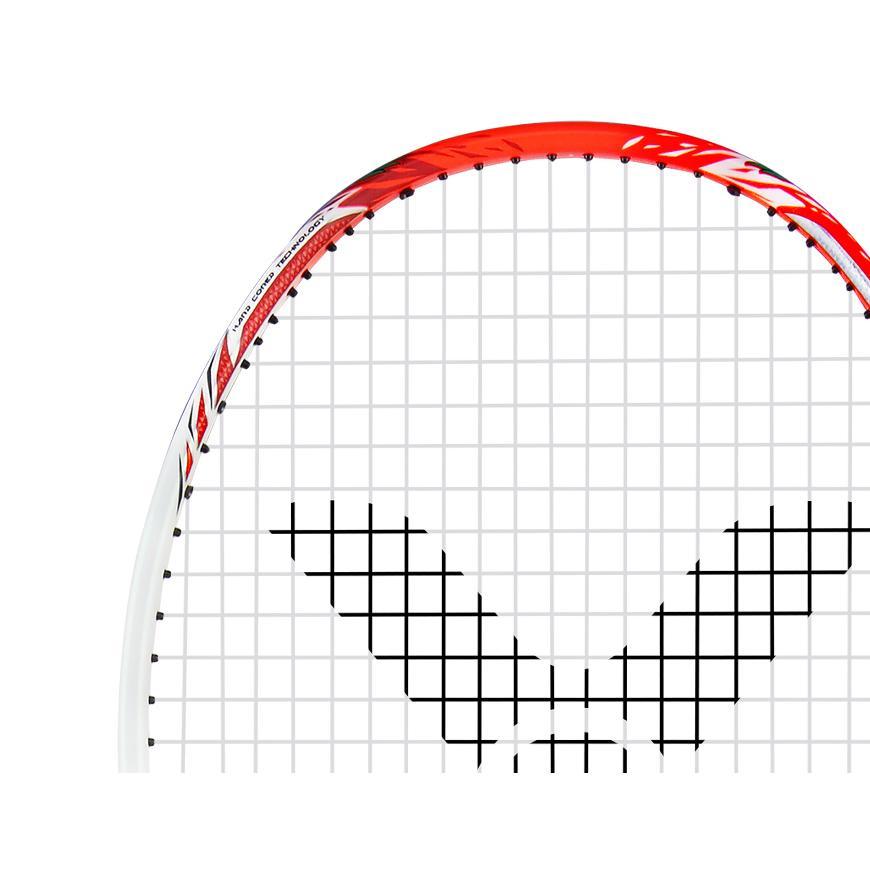 Raket Badminton Thruster RYUGA - TK Ryuga Grade Original