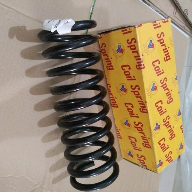 Per Keong Coil Spring Depan Daihatsu ZEBRA 1.0/1.3 SIRION Indospring