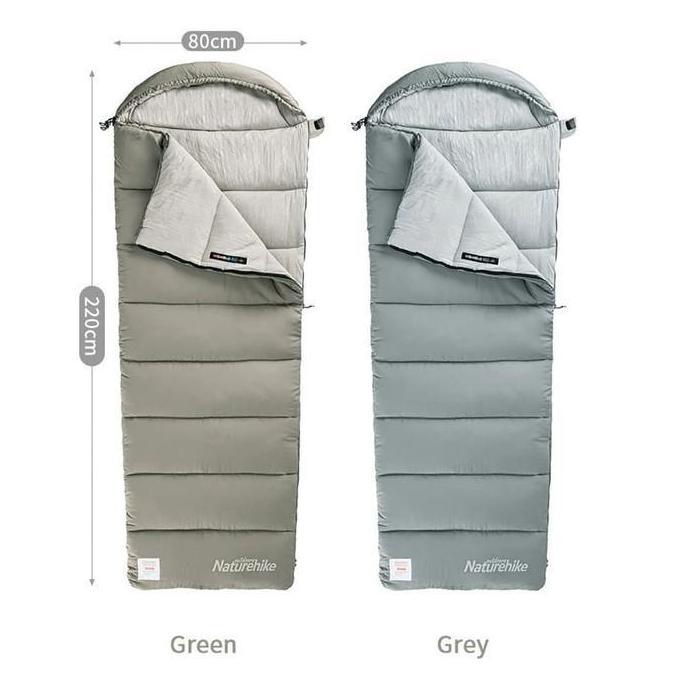 Sleeping Bag Naturehike M180 NH20MSD02