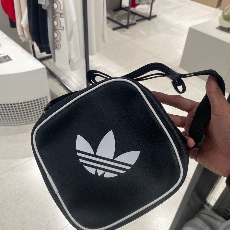 Tas adidas airliner mini klasik