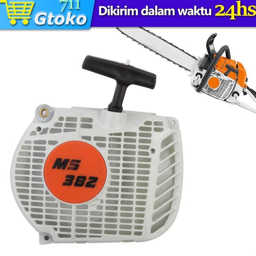 Recoil Starter STIHL MS-382 / MS-210 / MS-230 / MS-250