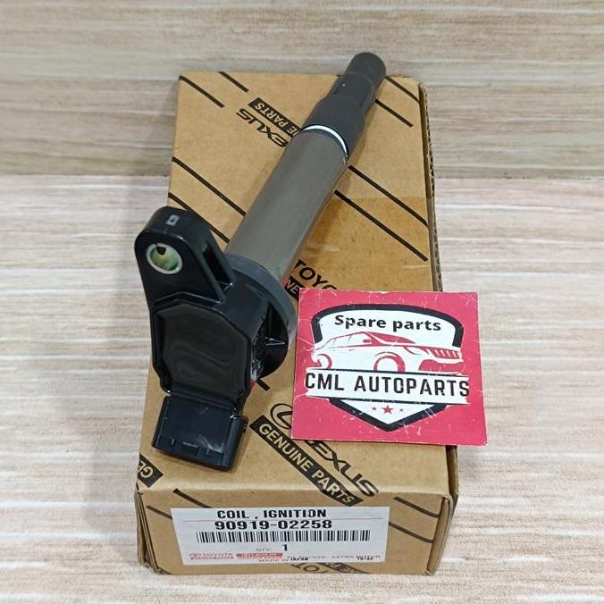 COIL NEW ALTIS 2010-2015 ALL NEW ALTIS NOAH 2010-2015 90919-02258