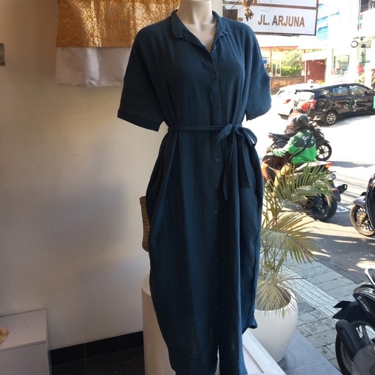 AIUNA - DEWANA MAXI CM