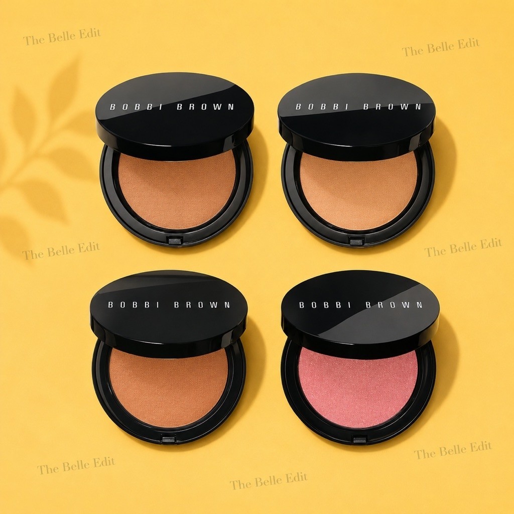 BOBBI BROWN - ILLUMINATING BRONZING POWDER