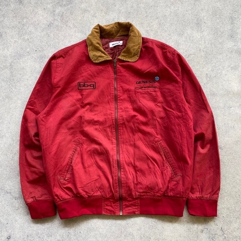 Jacket work Casual Detroit
