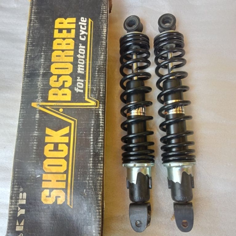 Shock Belakang Yamaha L2 Super L2SN