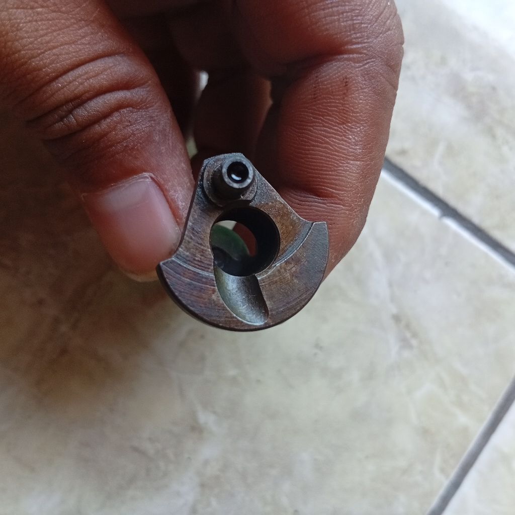 crankshaft hobao hyper 21