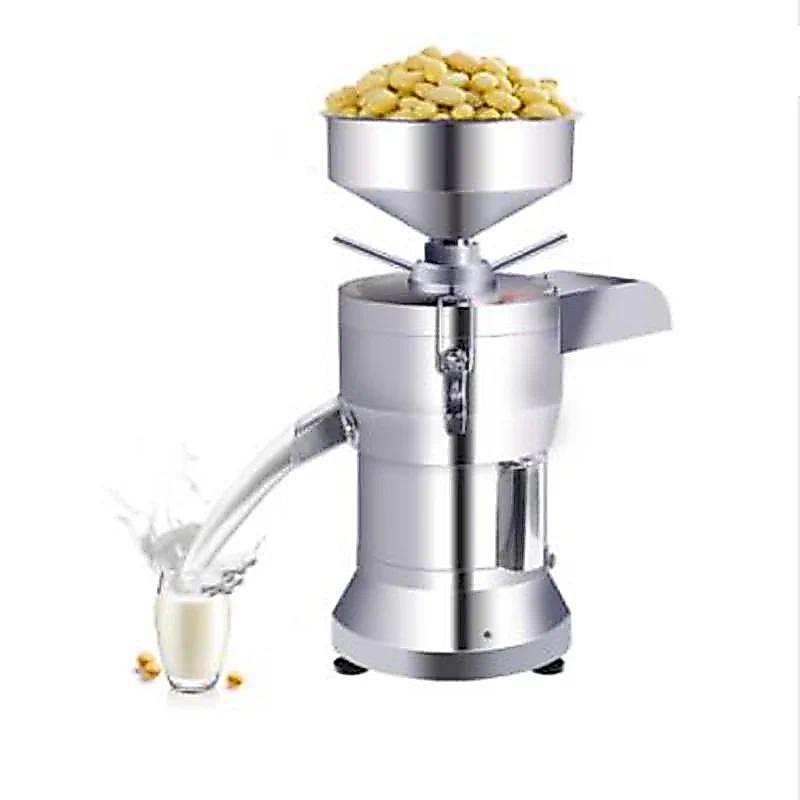 Commercial Soy Milk Machine Tofu Making Machine Red Beans Grinder Machine Soy Milk Juicing Machine S