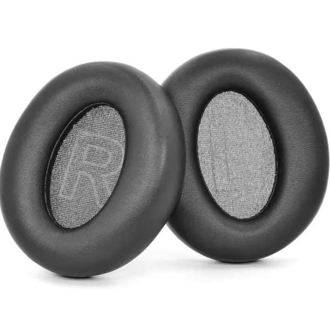 Dj- Bantalan Earcup Earpad Busa Headphone Anker Soundcore Life Q20I Q20Bt Q20 - Anker Soundcore Life