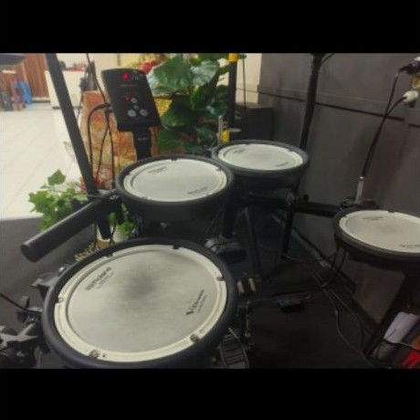 Drum roland TD 1 kv full messhead
